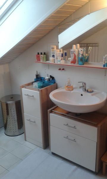2-Zimmer-Wohnung in Balingen
